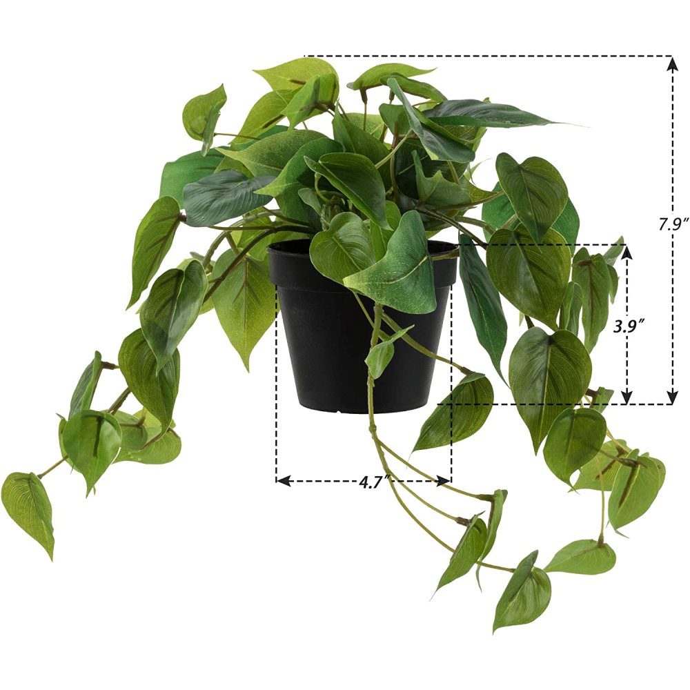 Artificial Lucky Greenery