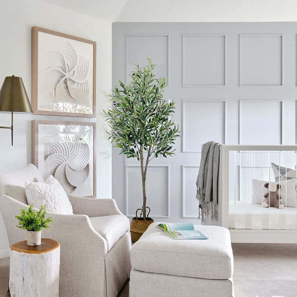 Artificial Olive Tree: image 4