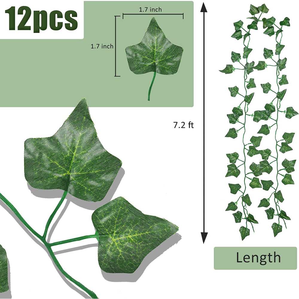 Artificial Ivy: image 5