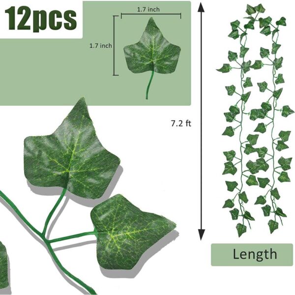 artificial ivy plants sale online